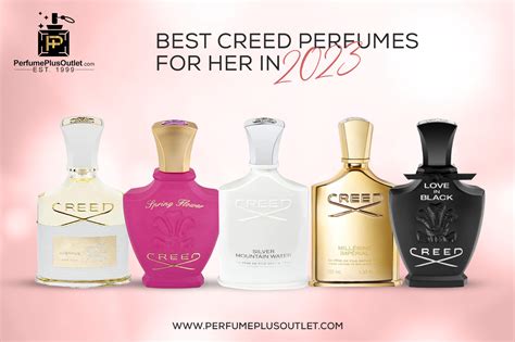 ladies creed perfume|top creed perfume for her.